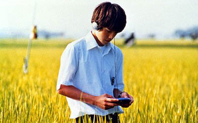 japanese movie; cinema; all about lily chou chou