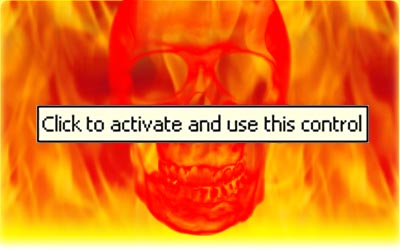 microsoft, eolas, activex, flash, annoying horrible update problem, click to activate and use this control