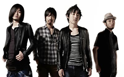 sparta locals, japanese indie, rock, jrock, boku wa/ha lion, dreamer